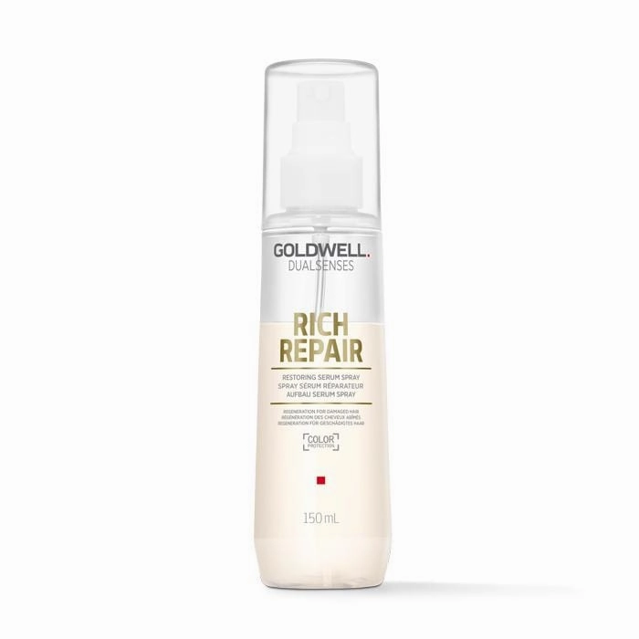 Goldwell Dual Senses Rich Repair Restoring Serum Spray 150ml