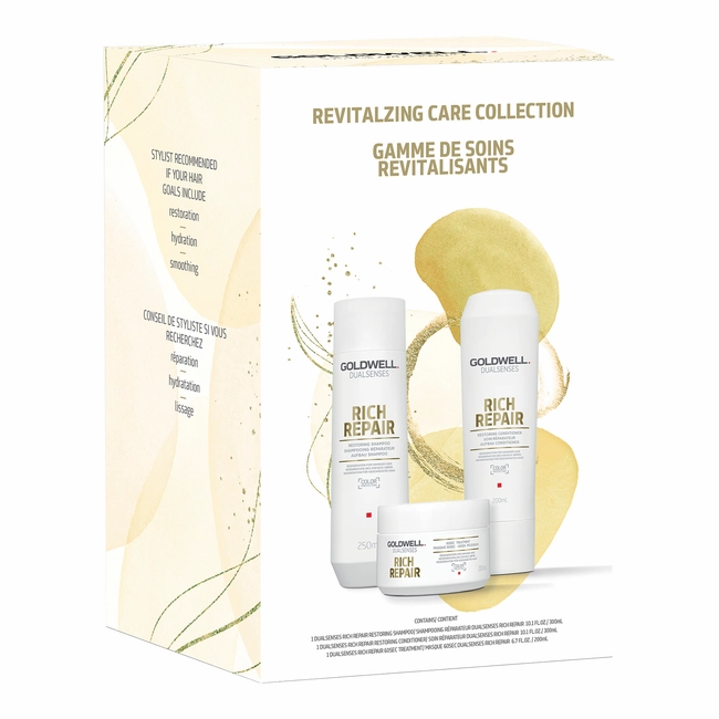 Goldwell Dualsenses Rich Repair Trio