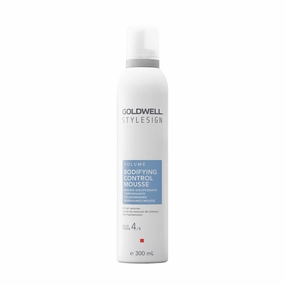 Goldwell StyleSign Bodifying Control Mousse 300ml