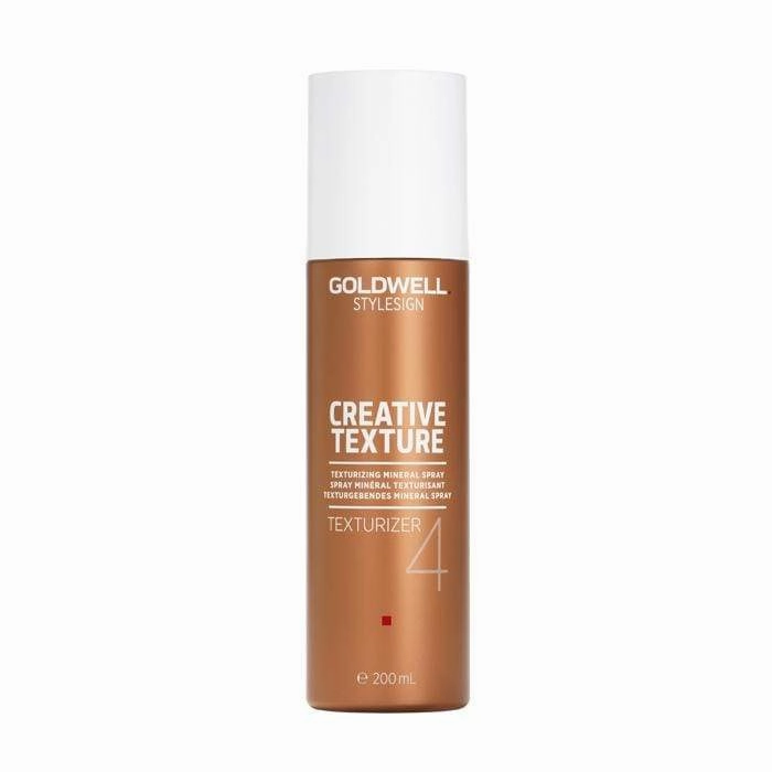 Goldwell Stylesign Creative Texture Texturizer Texturizing Mineral Spray