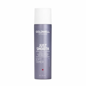 Goldwell Stylesign Just Smooth Soft Tamer Taming Lotion Discontinued