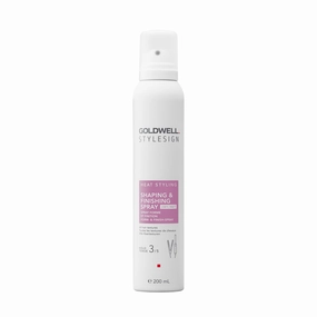 Goldwell StyleSign Shaping & Finishing Spray 200ml