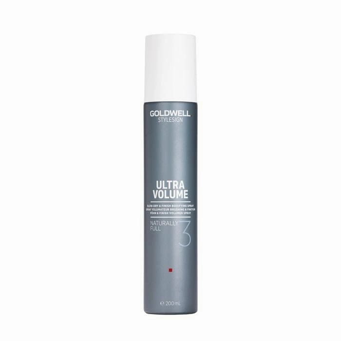 Goldwell Stylesign Ultra Volume Naturally Full Blow Dry Spray