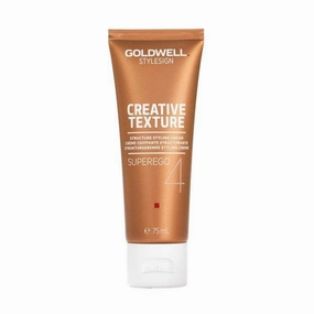 Goldwell Sylesign Creative Texture Superego Styling Cream *Discontinued