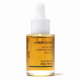 Goopgenes All-In One Super Nutrient Face Oil