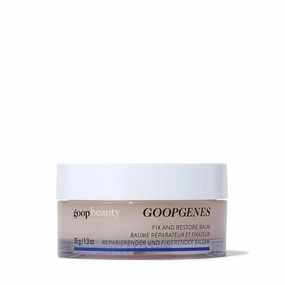 Goopgenes Fix   Restore Balm