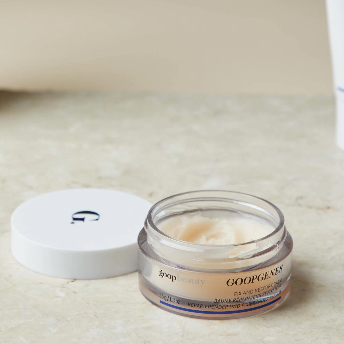Goopgenes Fix   Restore Balm