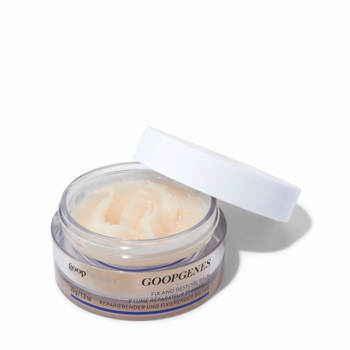 Goopgenes Fix   Restore Balm