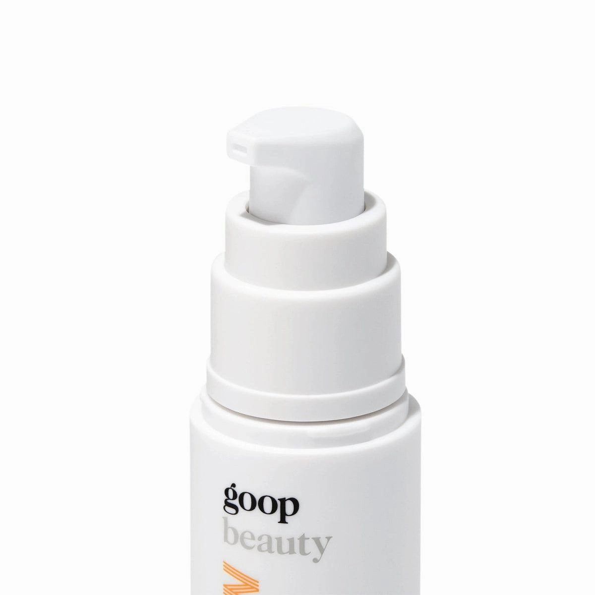 Goopglow Dark Spot Exfoliating Sleep Milk