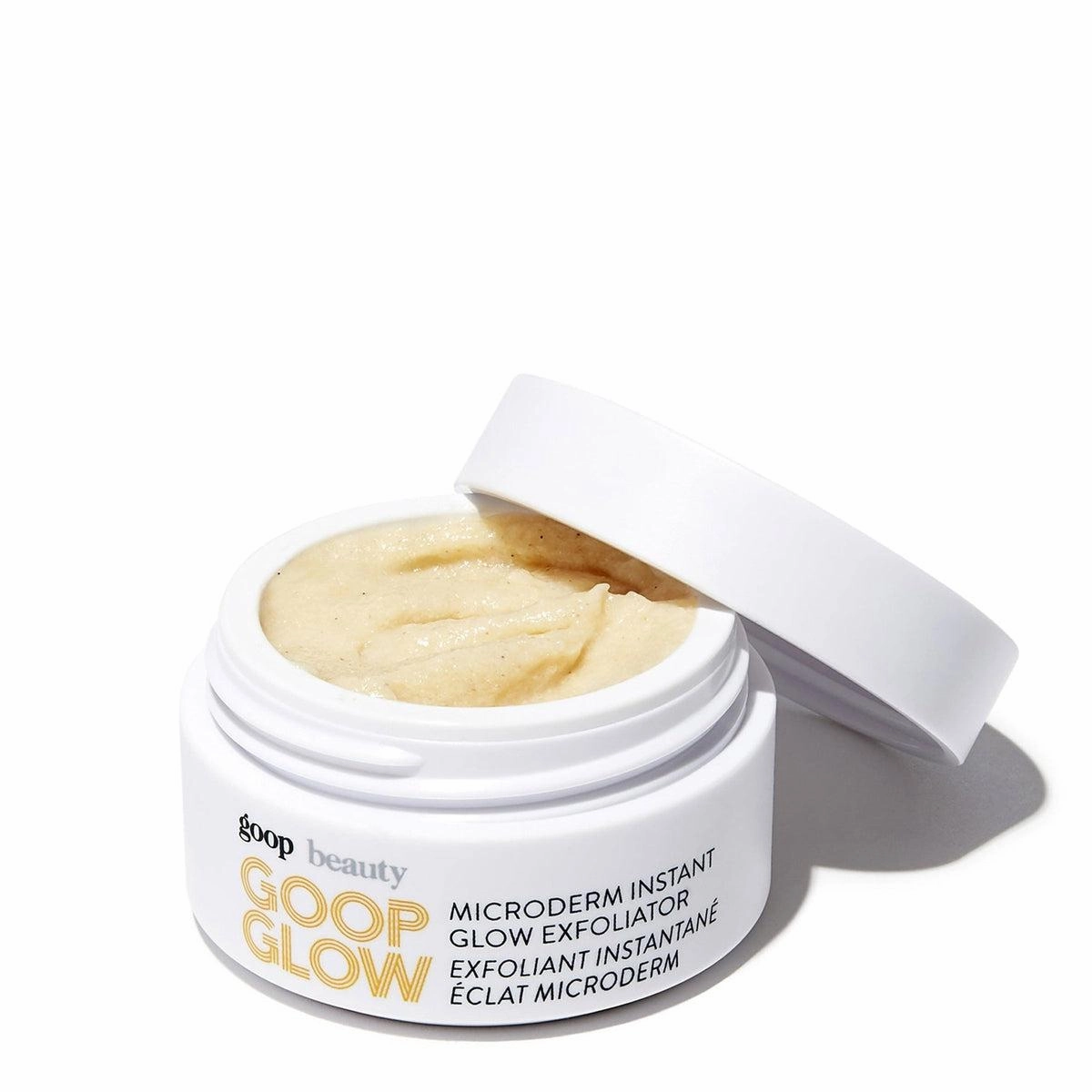 GOOPGLOW Microderm Instant Glow Exfoliator