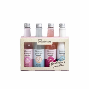 Gourmand'S Favorites Bottles