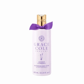 Grace Cole Lavender & Camomile Body Lotion 300ml
