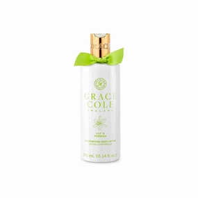 Grace Cole Lily & Verbena Body Lotion 300ml