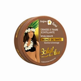 Graisse  Traire Scintillante - Parfum Tiar