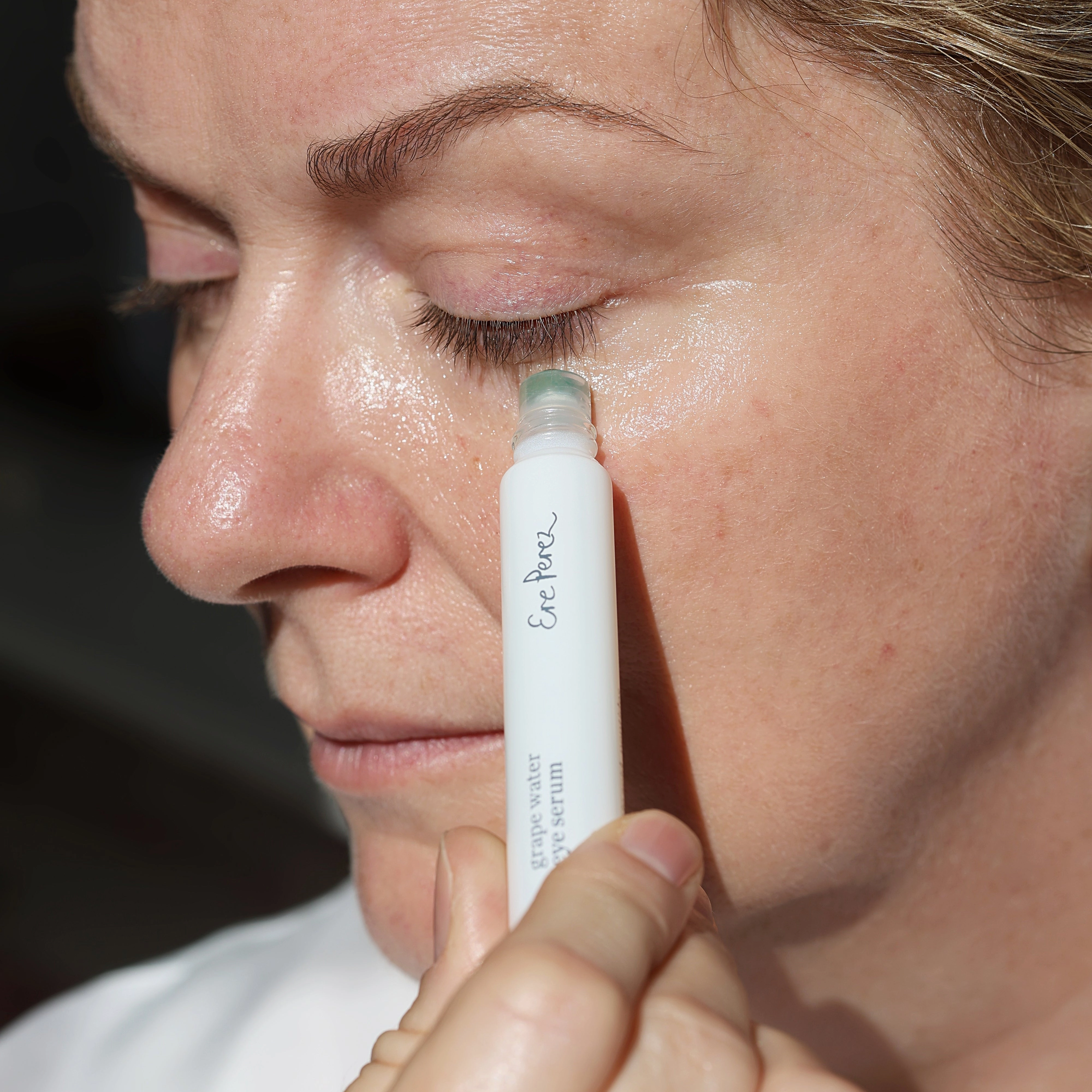 Grape Eye Serum