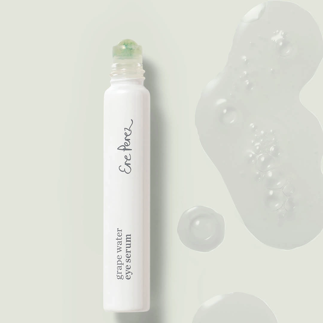 Grape Eye Serum