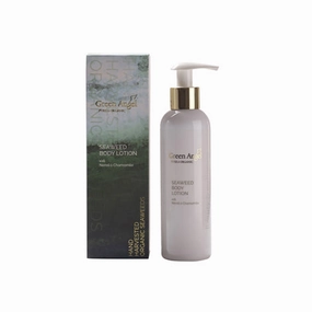 Green Angel Body Lotion Seaweed & Chamomile 200ml