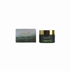 Green Angel Face Cream - Seaweed & Collagen 50ml
