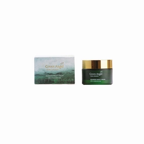 Green Angel Night Cream Seaweed 6 Essential Oils 50ml
