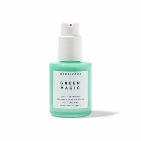 Green Magic Redness Reducing Serum