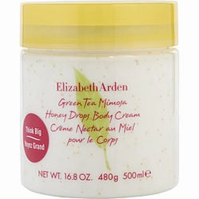 GREEN TEA MIMOSA by Elizabeth Arden