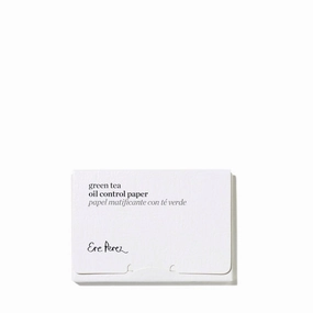 Green Tea Oil Control Paper