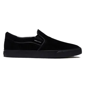 Groceries Hours Is Yours B1 Herman Shoes - Black Perf Groceries