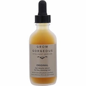 GROW GORGEOUS by Grow Gorgeous