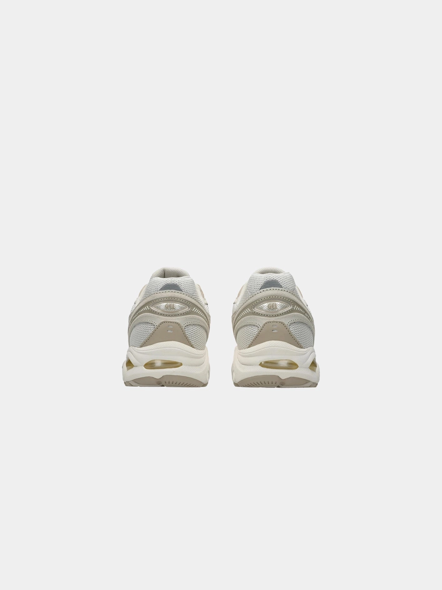 GT-2160 "Cream Feather Grey" Quick Walk-Step-In