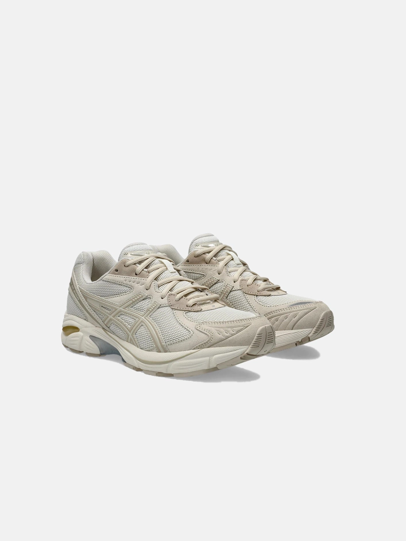GT-2160 "Cream Feather Grey" Quick Walk-Step-In