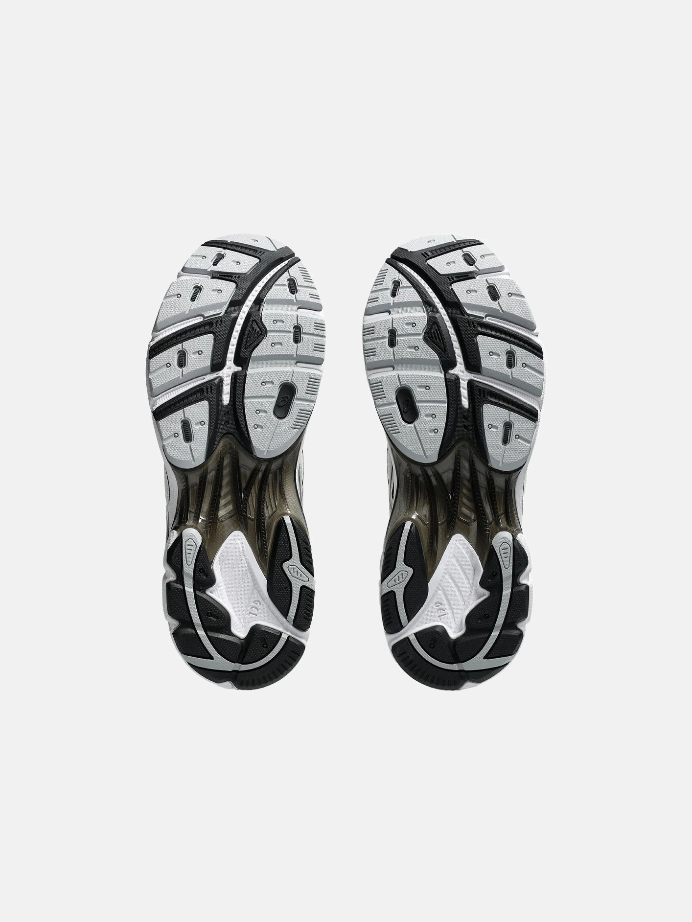 GT-2160 "Cream Greige" Breathable Sole