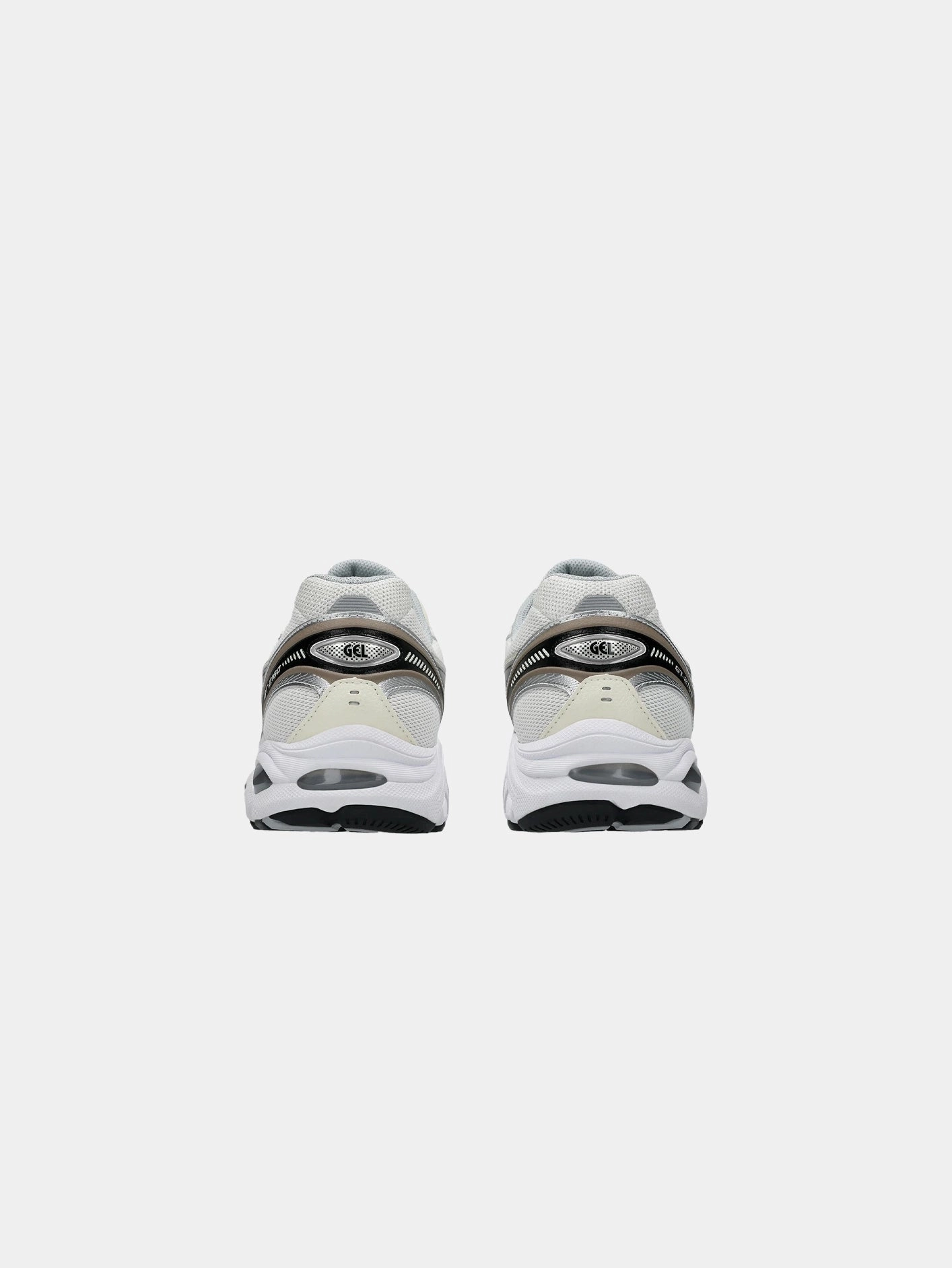GT-2160 "Cream Greige" Breathable Sole