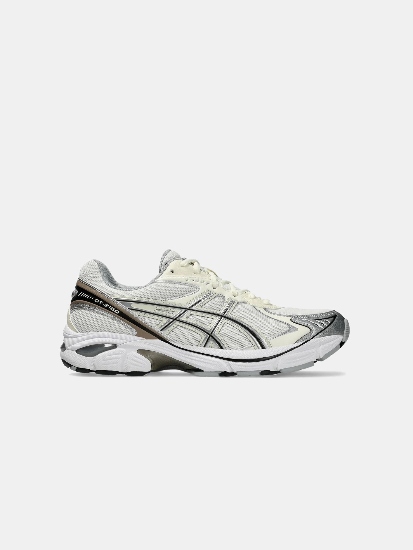 Meadow Hike Petal Jog GT-2160 "Cream Greige"