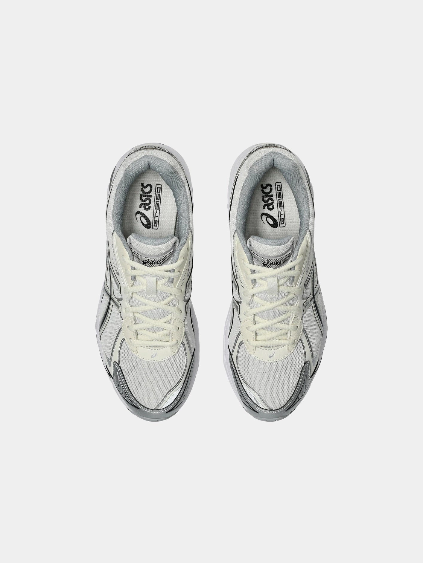 GT-2160 "Cream Greige" Breathable Sole