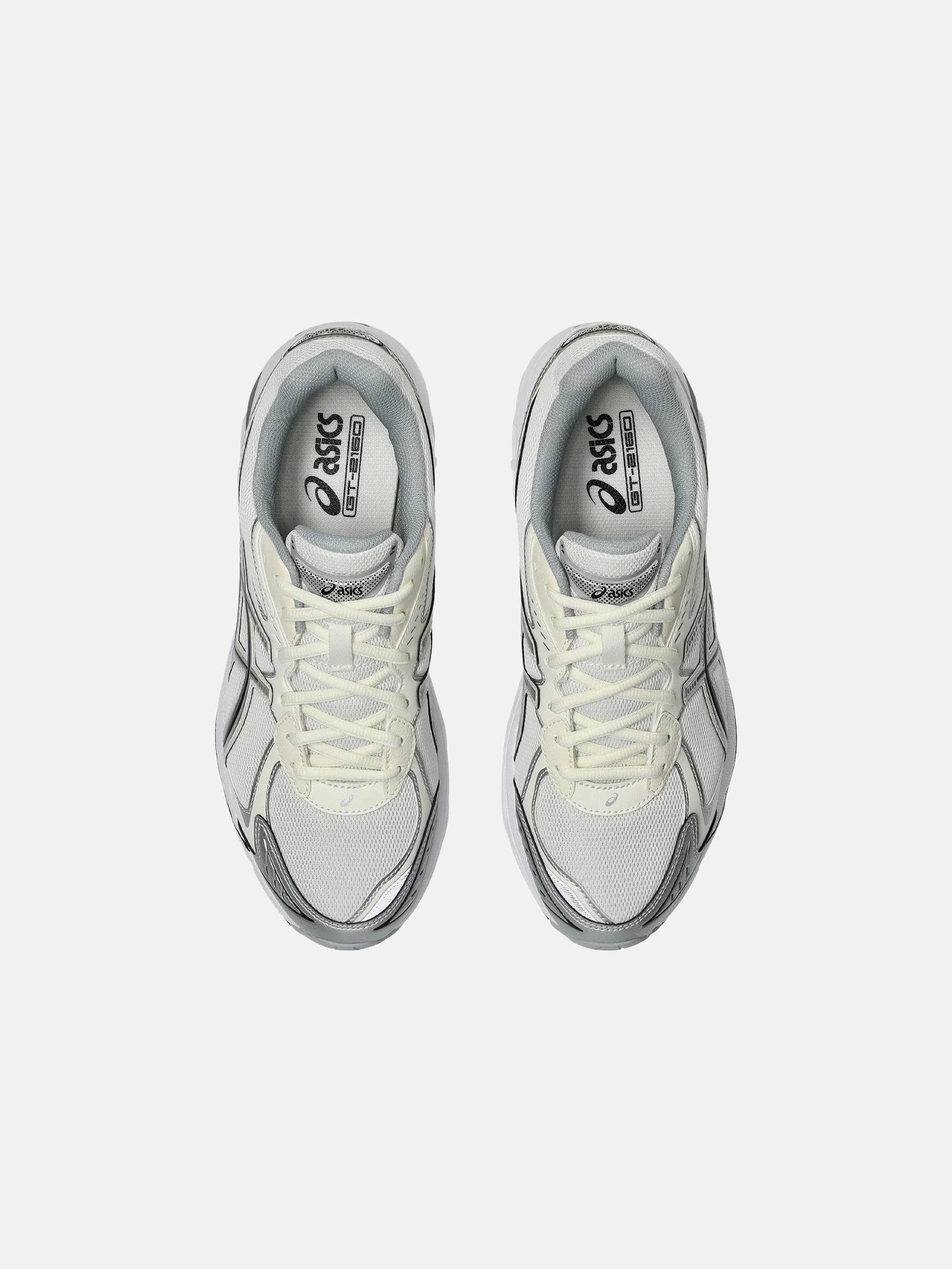 GT-2160 "Cream Greige" Breathable Sole
