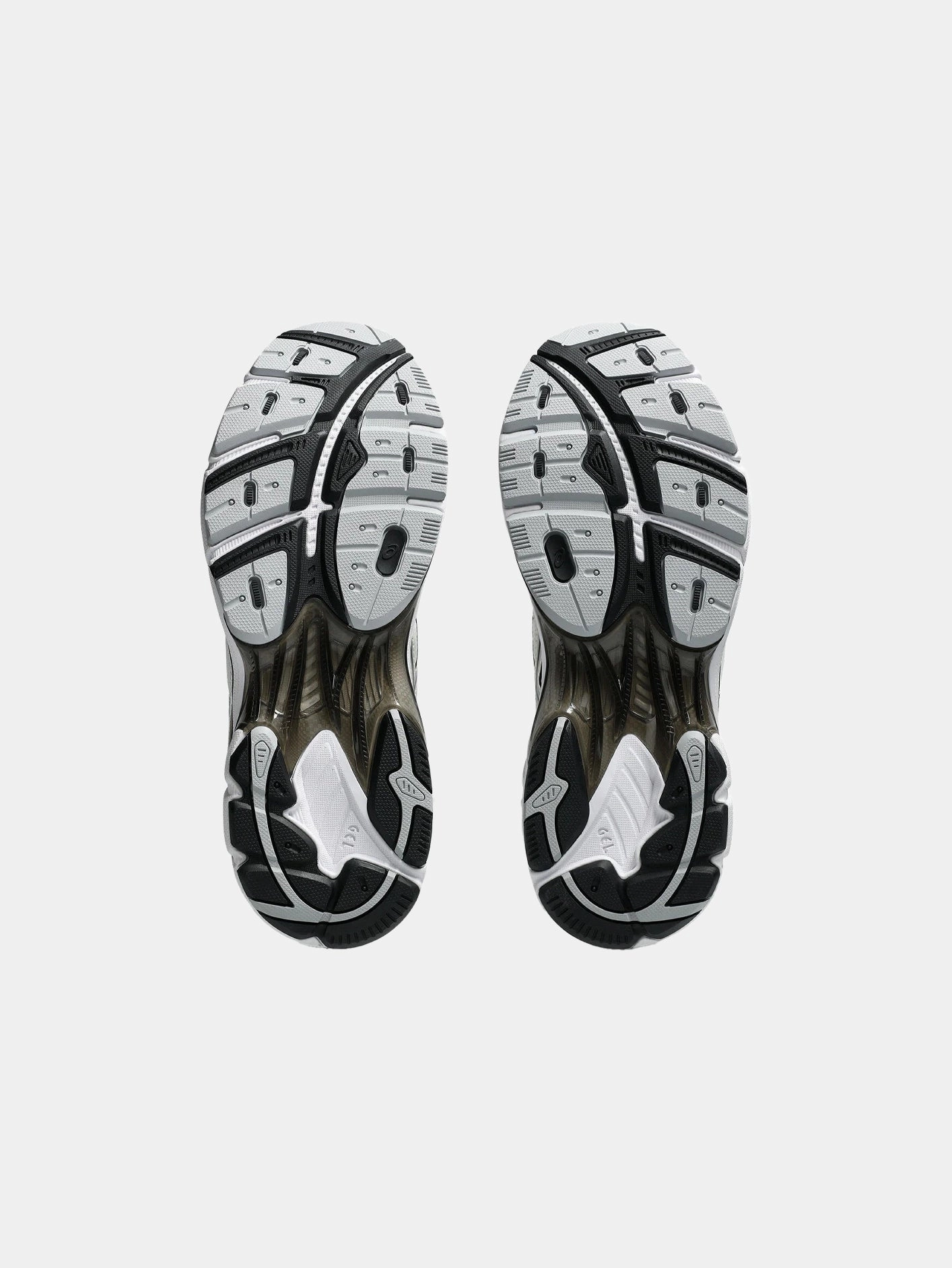 GT-2160 "Cream Greige" Breathable Sole