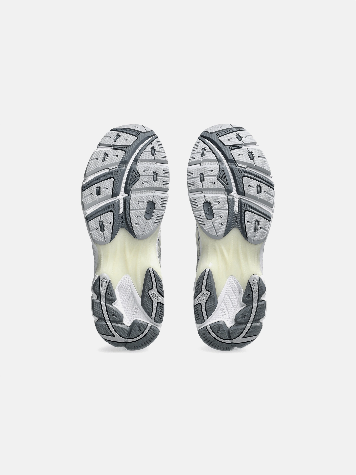 GT-2160 "Cream Jasper Green" Slip-On Shoes