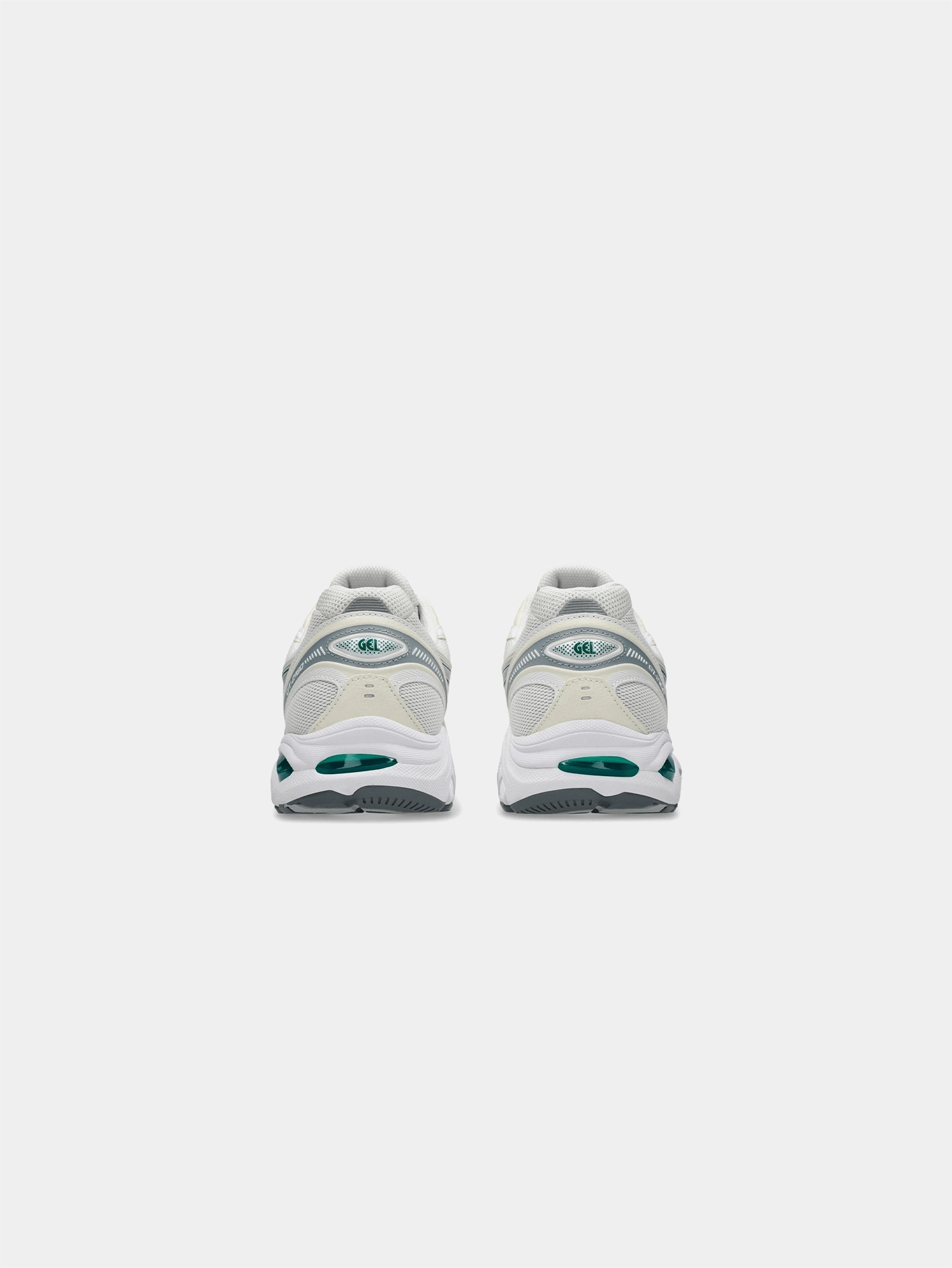 GT-2160 "Cream Jasper Green" Slip-On Shoes