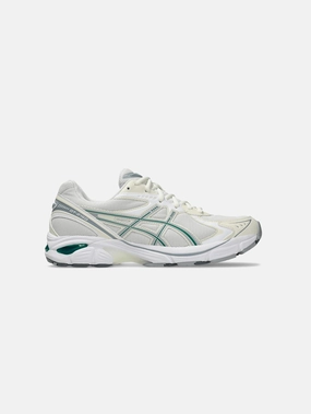 Stylish Upper GT-2160 "Cream Jasper Green"