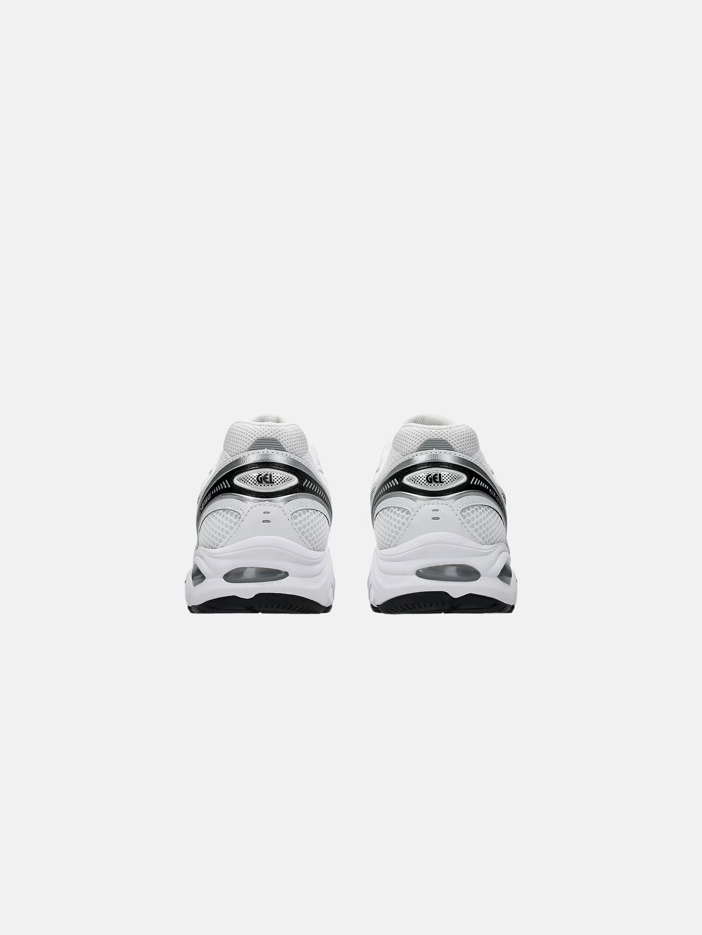 GT-2160 "Pure Silver White" Easy Step Glide-In