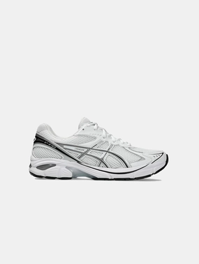 GT-2160 "Pure Silver White" Weekend Style
