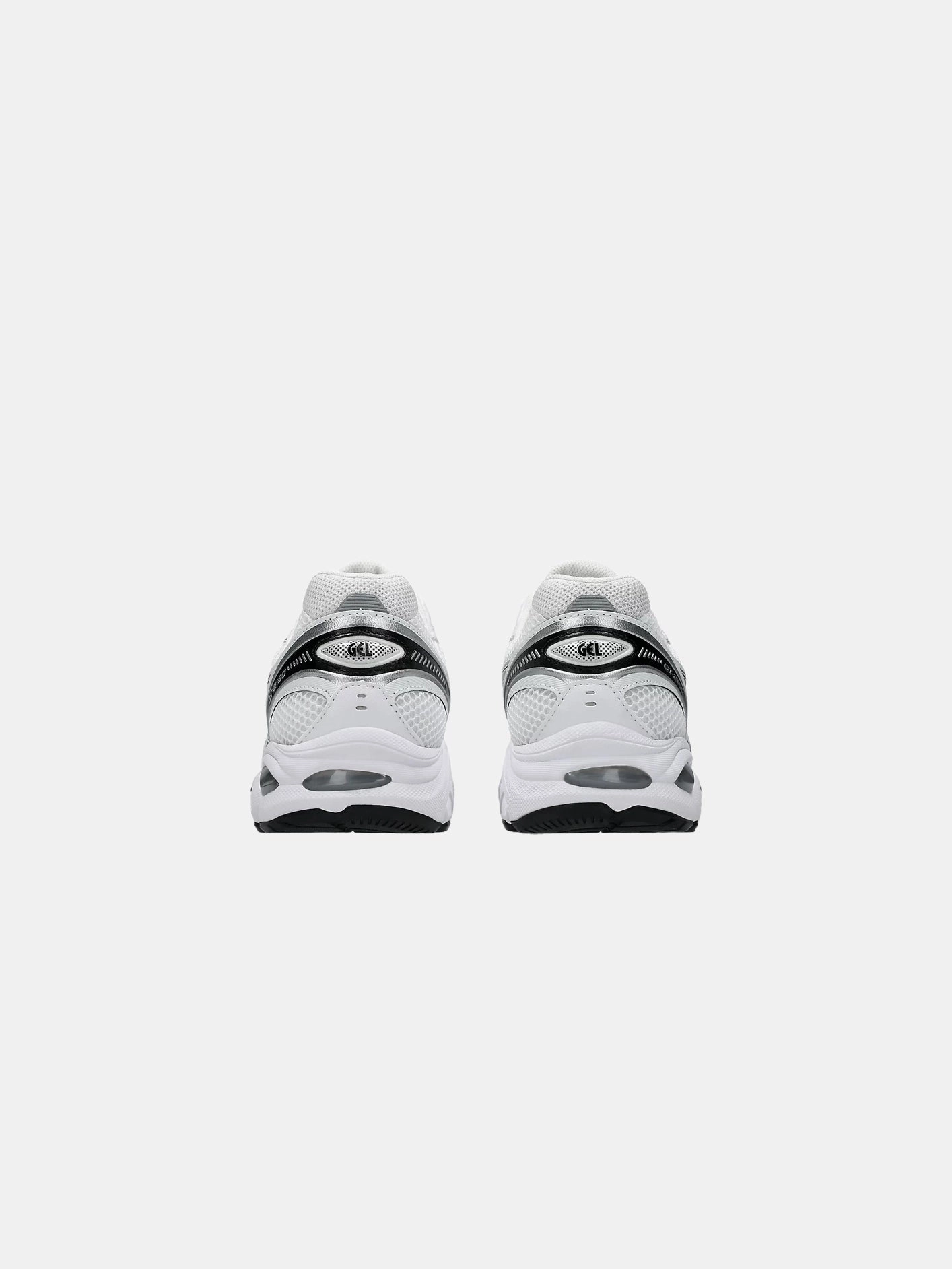 GT-2160 "Pure Silver White" Easy Step Glide-In