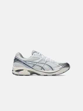 GT-2160 "White/Silver" Campus Pace Minimal Weight