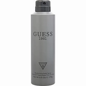 GUESS 1981 by Guess