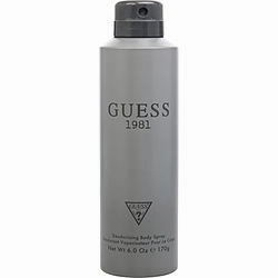 GUESS 1981 by Guess