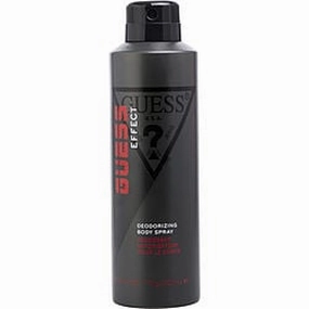 GUESS EFFECT by Guess