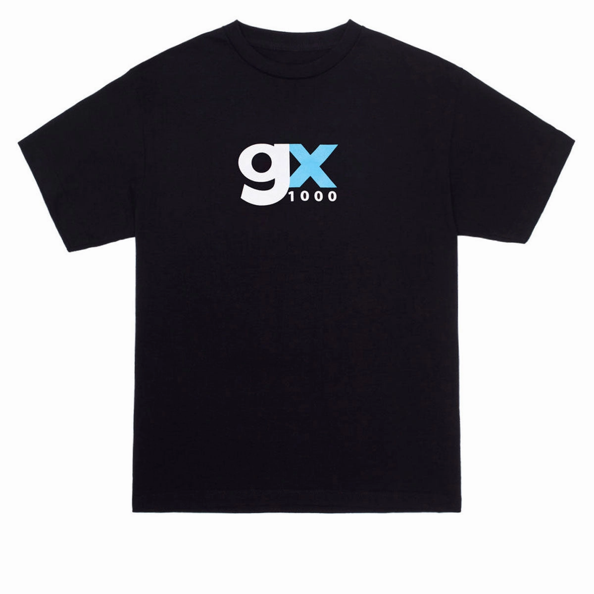 GX1000 Bart T-Shirt - Black Skin Care Hotels