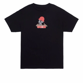 GX1000 Mole T-Shirt - Black Boat Accessories Jumpsuits