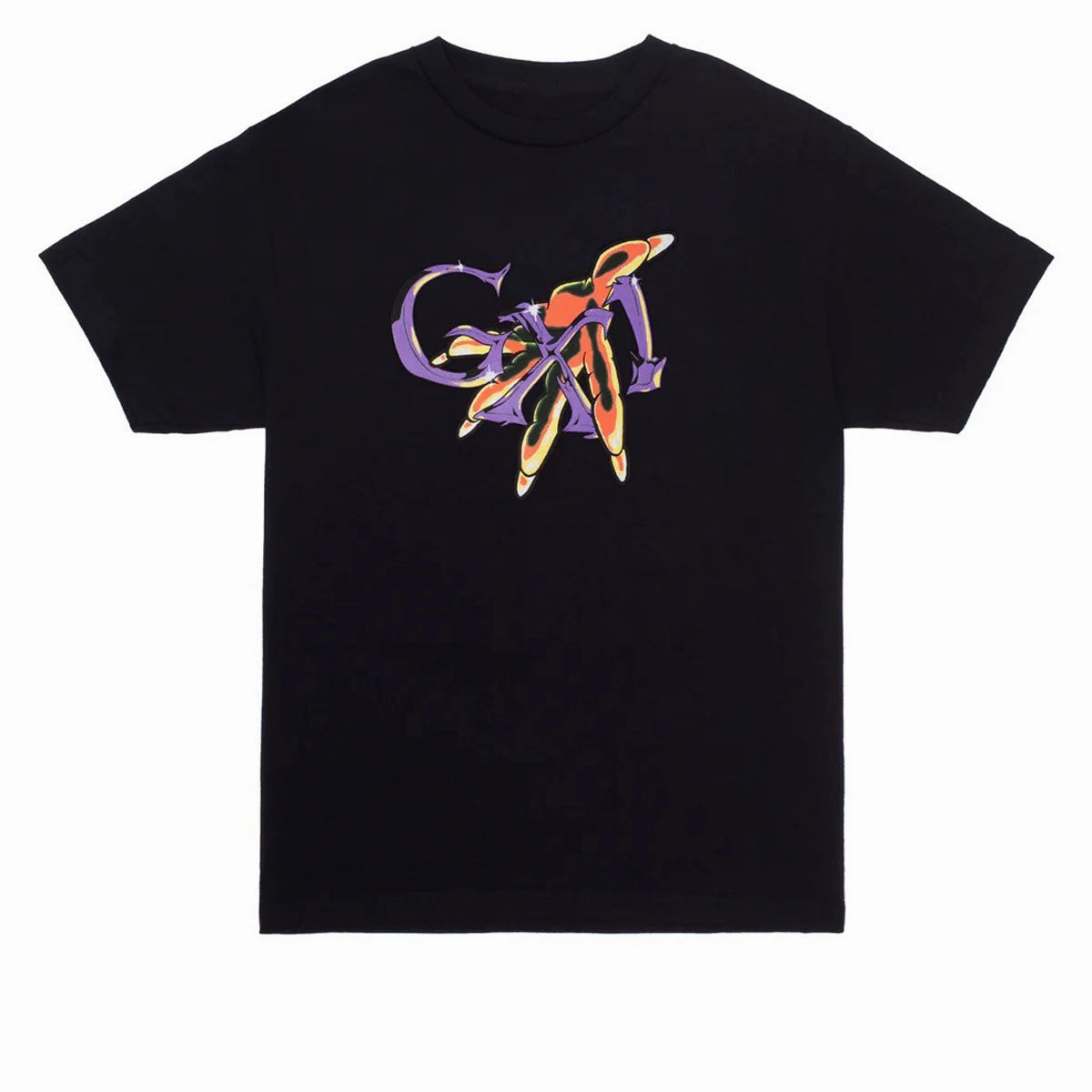 GX1000 Offering T-Shirt - Black Bikes Fashion Guide