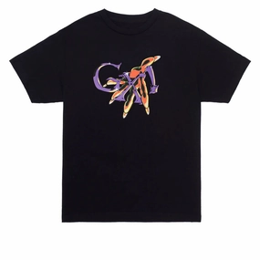 GX1000 Offering T-Shirt - Black Bikes Fashion Guide